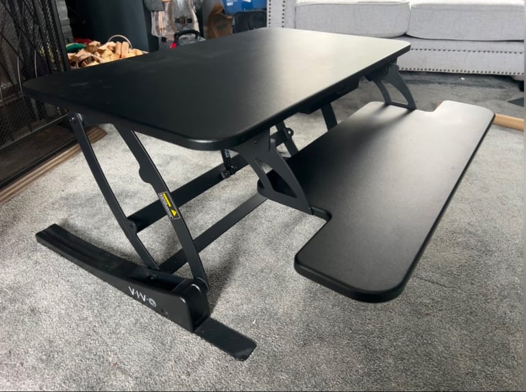 VIVO Desk Riser