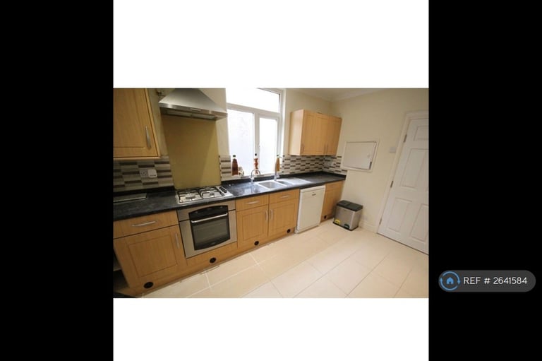 1 bedroom in St Kildas Road, Harrow, HA1 (#2641584)