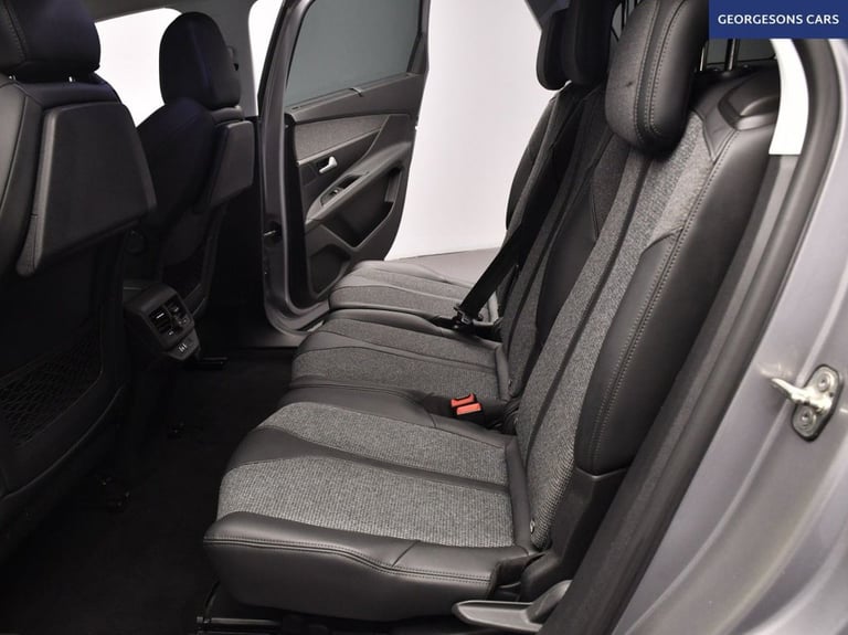 2019 Peugeot 5008 1.5 BlueHDi Allure 5dr HATCHBACK DIESEL Manual