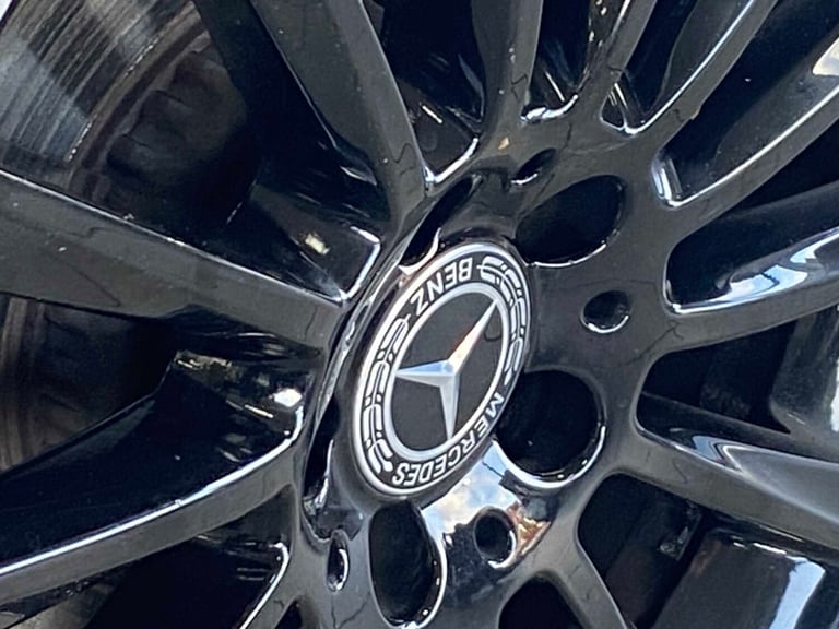 2021 Mercedes-Benz C Class C300d 4Matic AMG Line Night Ed Prem 5dr 9G-Tronic Estate Diesel Automatic