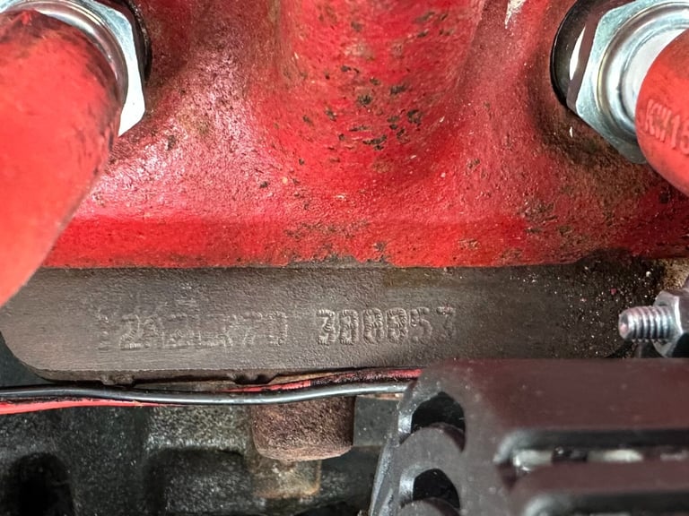 2000 Rover Mini John Cooper LE 2dr SALOON Petrol Manual