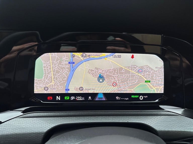 2022 Volkswagen Golf 1.4 TSI 13kWh GTE DSG Euro 6 (s/s) 5dr Hatchback Petrol/Ele Automatic