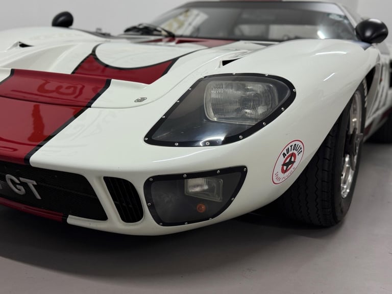 2020 Tornado GT40 Sports Petrol Manual