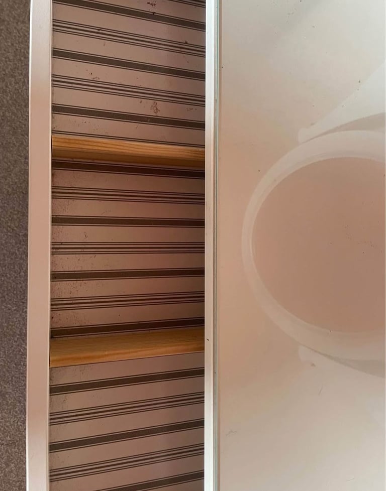 image for Ikea dressing table 