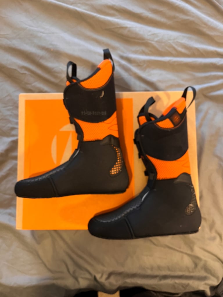 Tecnica Zero-G Tour Pro liners, 27.5, BRAND NEW