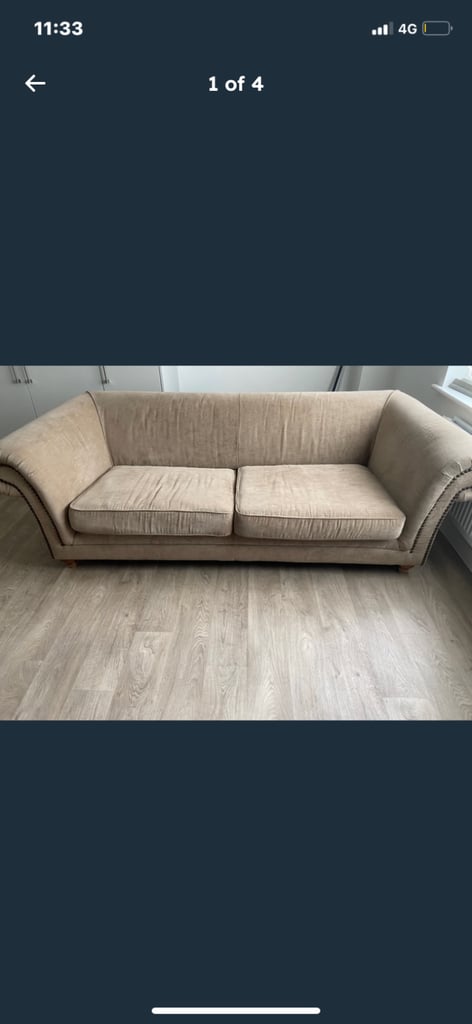 image for Selling as I have a new one just want it gone asap 