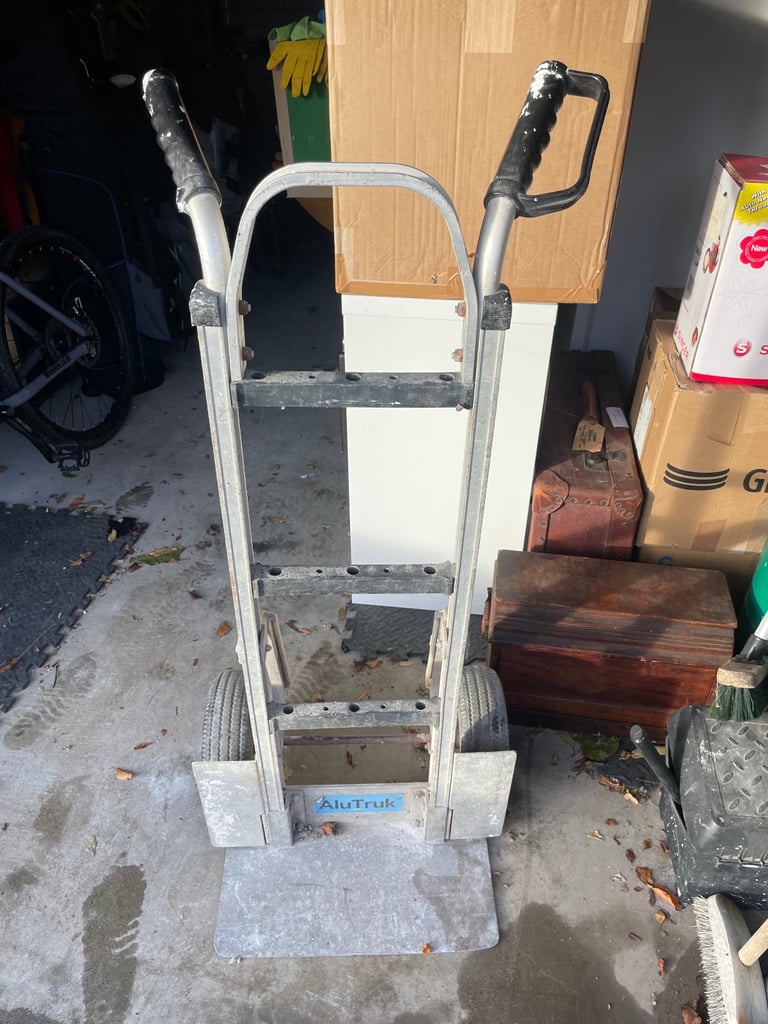 Trolley / Hand Truck PENDING COLLECTION 