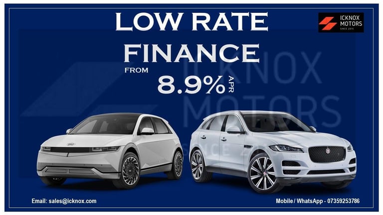 2022 Tesla Model Y Long Range AWD 5dr Auto MPV ELECTRIC Automatic