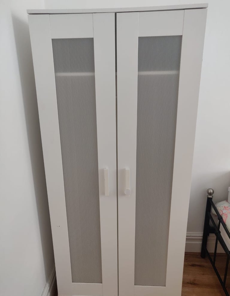 image for IKEA wardrobe, can deliver 