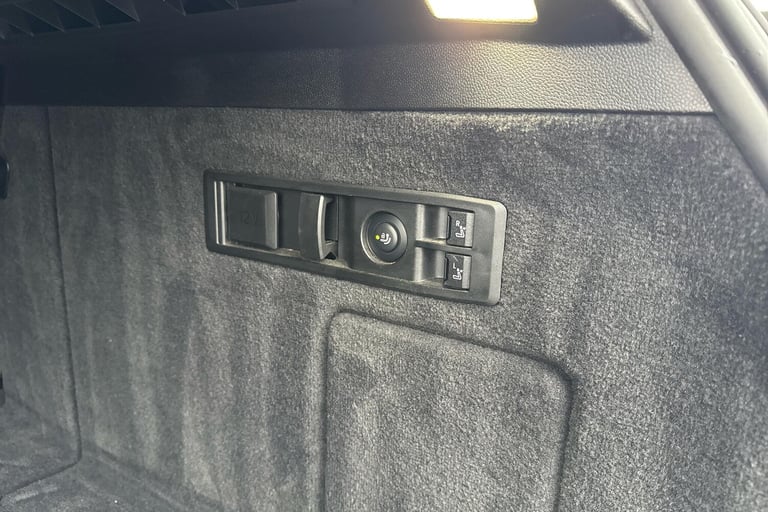 2022 BMW iX 385kW xDrive50 M Sport Edition 111.5kWh 5dr Auto SUV Electric Automatic