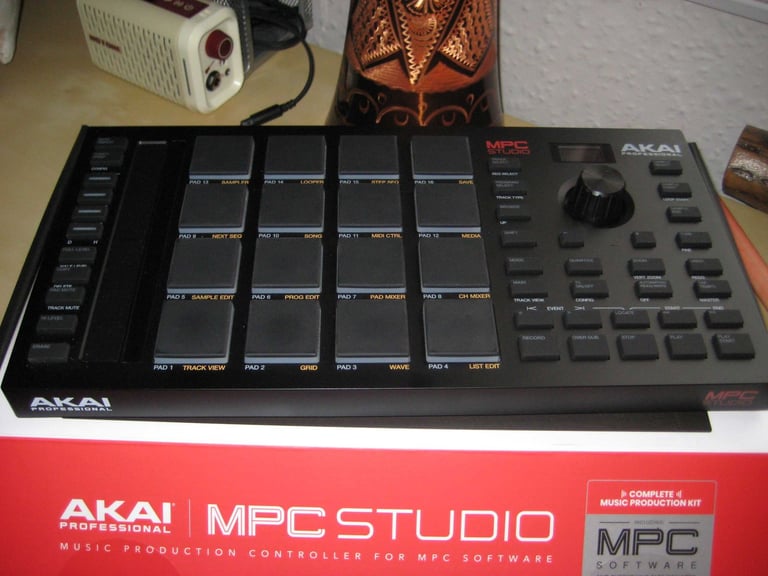 image for Drum Machine