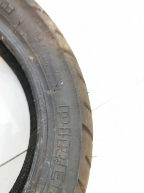 Pirelli SL26 Tire 