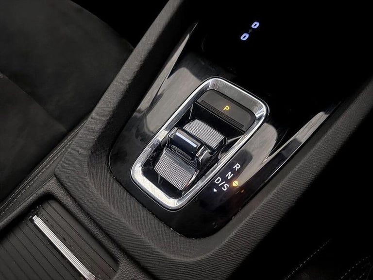 2021 Skoda Octavia 1.4 TSI iV 13kWh SE L DSG Euro 6 (s/s) 5dr Automatic Hatchback Hybrid Automatic