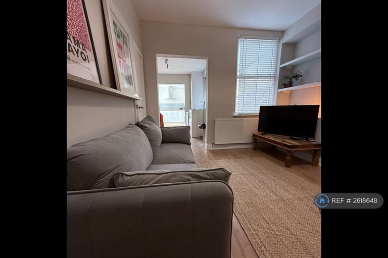 1 bedroom in Wavertree, Liverpool, L15 (#2618648)