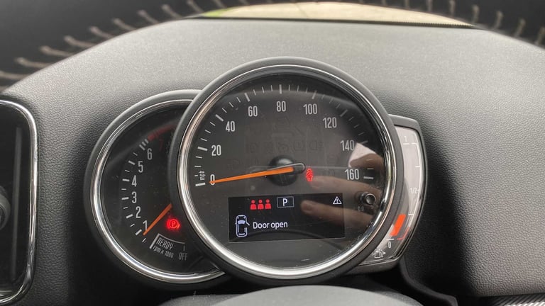 2020 MINI Countryman 2.0 Cooper S Exclusive 5dr Auto [Comfort Pack] Hatchback Petrol Automatic