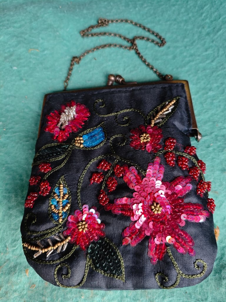 image for Evening bag