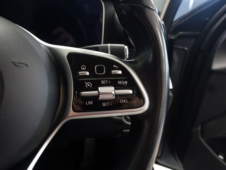 2019 Mercedes-Benz E-Class 2.0 E220d SE Saloon 4dr Diesel G-Tronic+ Euro 6 (s/s) (194 ps) Saloon ...