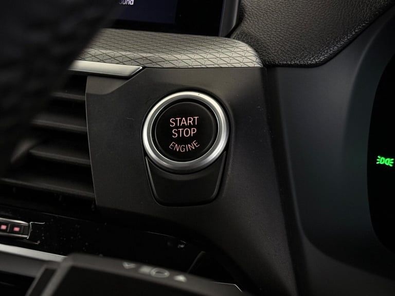 2020 BMW X3 xDrive20d MHT M Sport 5dr Step Auto ESTATE DIESEL Automatic