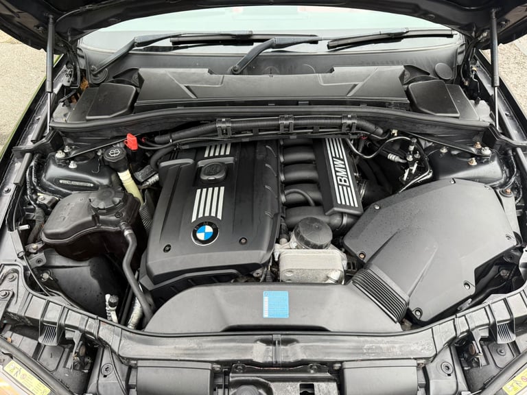 BMW, 1 SERIES, Convertible, 2008, Semi-Auto, 2996 (cc), 2 doors