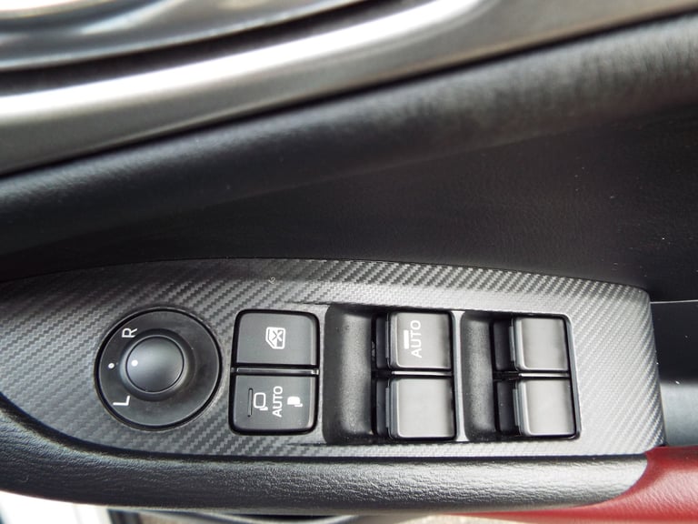 2018 Mazda CX-3 1.5d Sport Nav 5dr HATCHBACK Diesel Manual