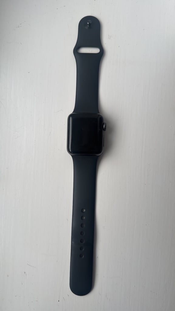 image for Apple Watch Series 3 38mm 