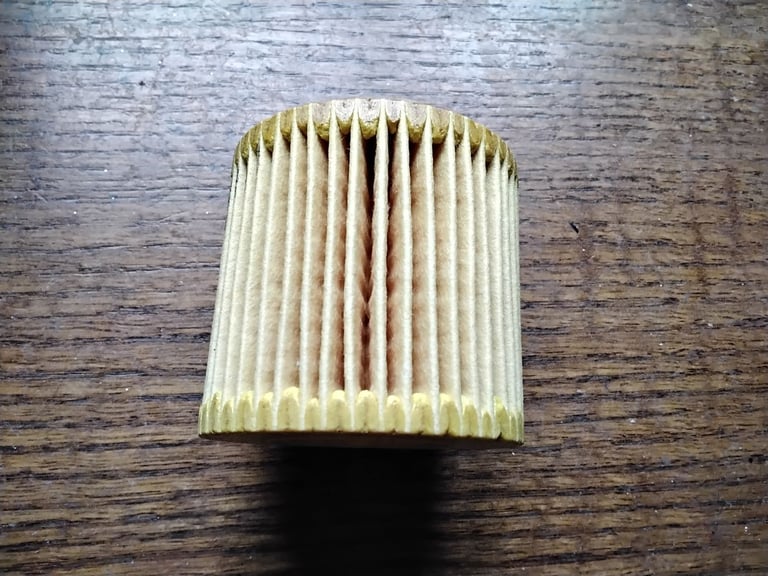 MANN FILTER HU 6006z for DAIHATSU, SUBARU and TOYOTA, Oil Filter.