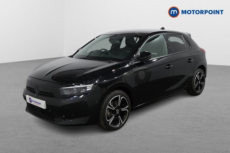 2024 Vauxhall Corsa 1.2 Turbo 130 Ultimate 5dr Auto Hatchback Petrol Automatic
