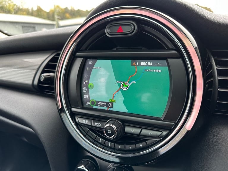 2018 MINI Hatch 1.5 Cooper Hatchback 5dr Petrol Manual Euro 6 (s/s) (136 ps) Hatchback Petrol Manual