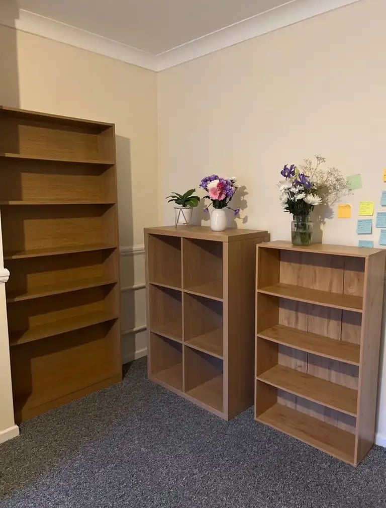 image for Shelves