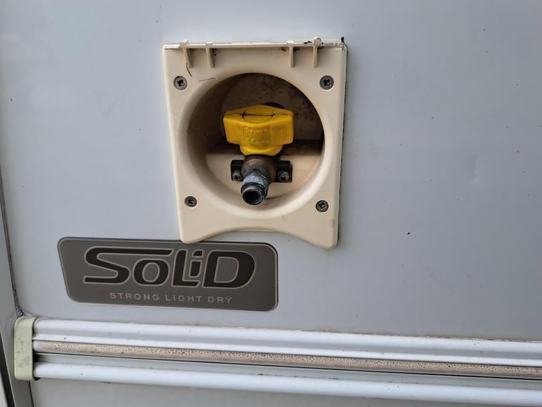 2014 Compass Corona 576