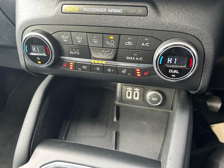 2021 Ford Kuga 2.0 EcoBlue MHEV Titanium Edition SUV 5dr Diesel Manual Euro 6 (s/s) (150 p SUV Di...