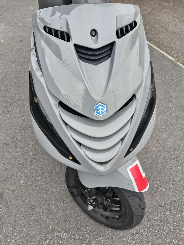 Piaggio, ZIP, 2008, 49 (cc)