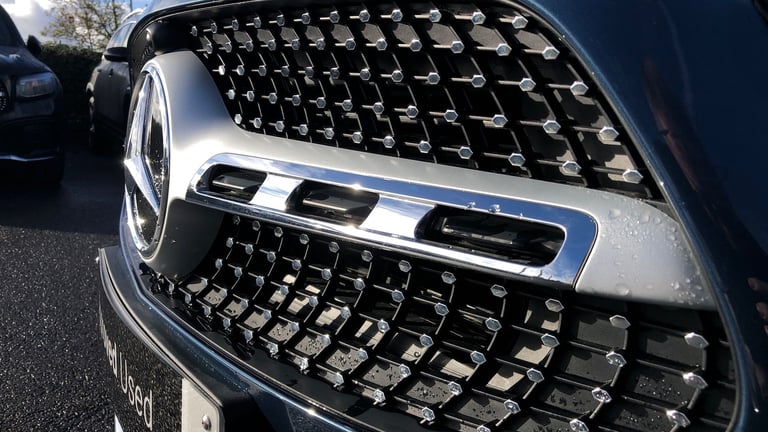 2023 Mercedes-Benz GLA GLA 250 AMG LINE EXECUTIV Hatchback Hybrid Automatic