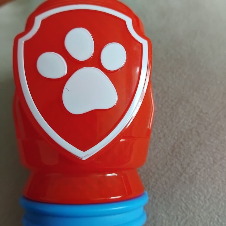 Singalong microphone 