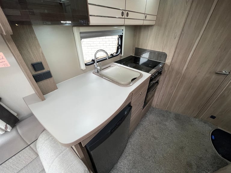 Compass Capiro 482