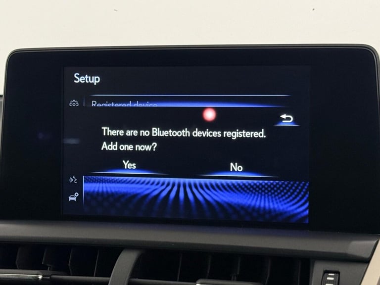 2020 Lexus NX 2.5 300h GPF E-CVT 4WD Euro 6 (s/s) 5dr ESTATE PETROL/ELECTRIC Automatic
