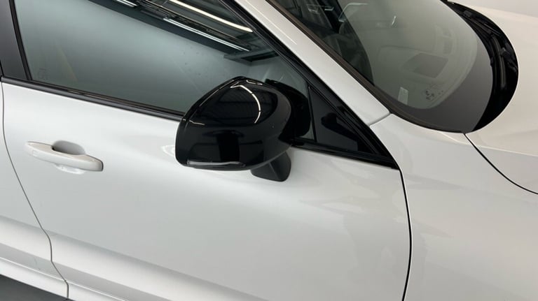 2021 Volvo XC60 T8 Twin Engine AWD Polestar Engineered Automatic Estate Petrol Parallel PHEV Auto...