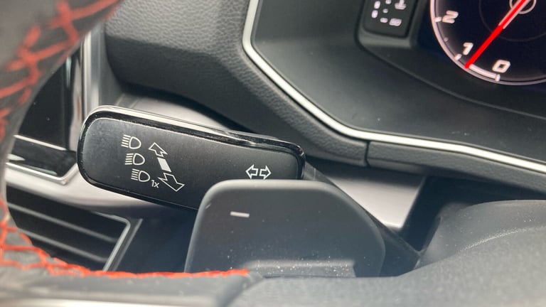 2021 SEAT Tarraco 1.5 EcoTSI FR 5dr DSG Petrol Estate Estate Petrol Automatic