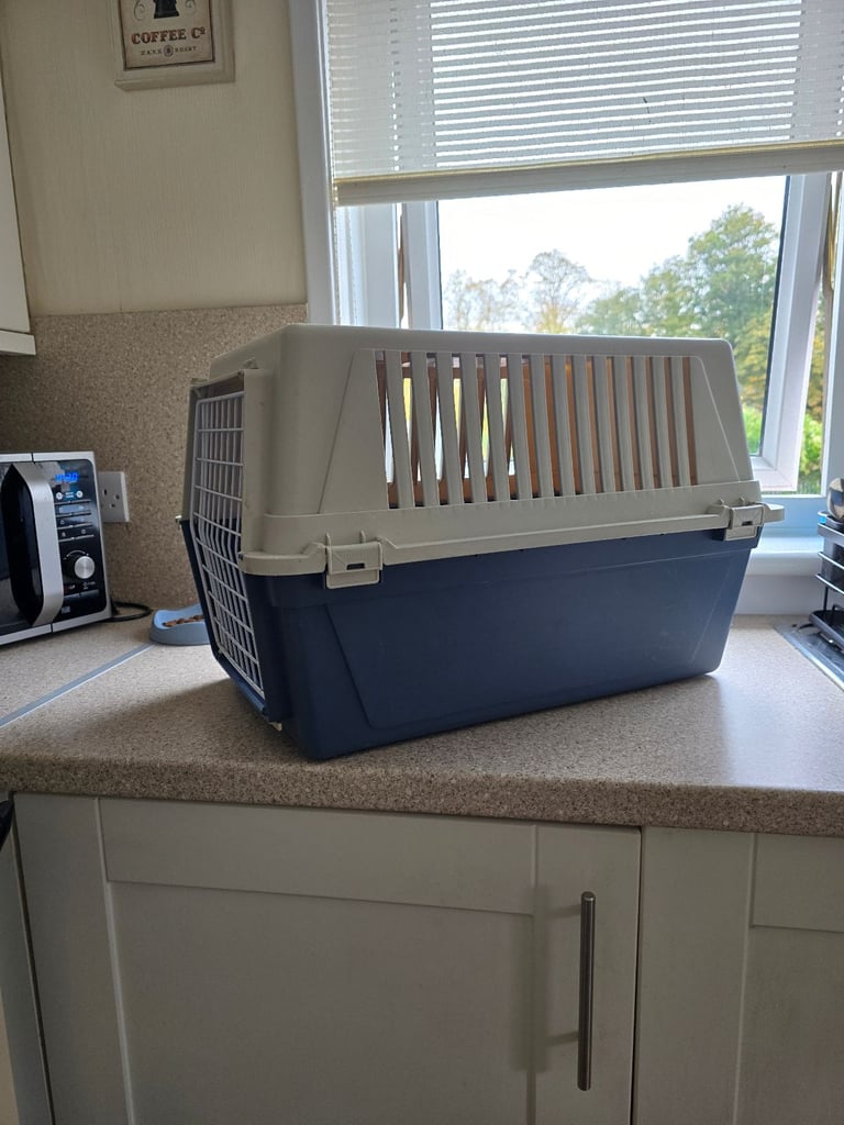 Pet carrier by Ferplast