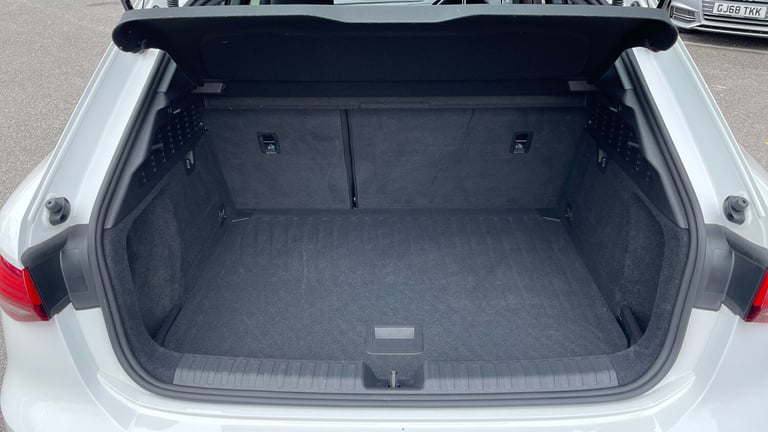 2022 Audi A3 30 TFSI Technik 5dr Petrol