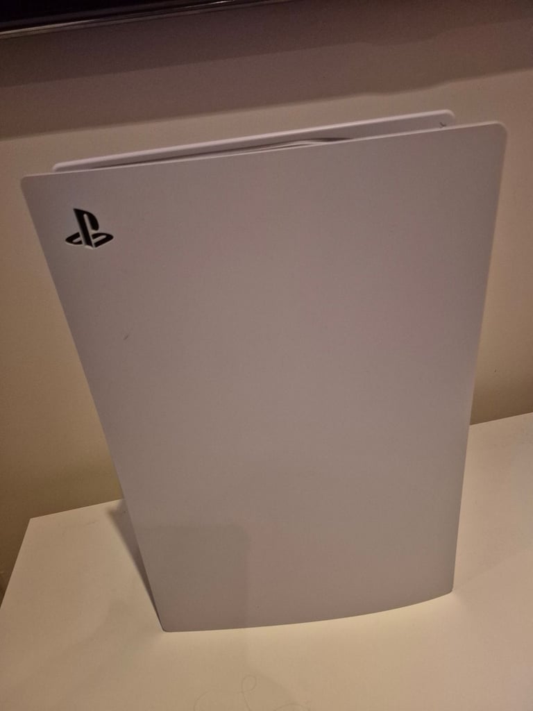 Ps5 disc edition 
