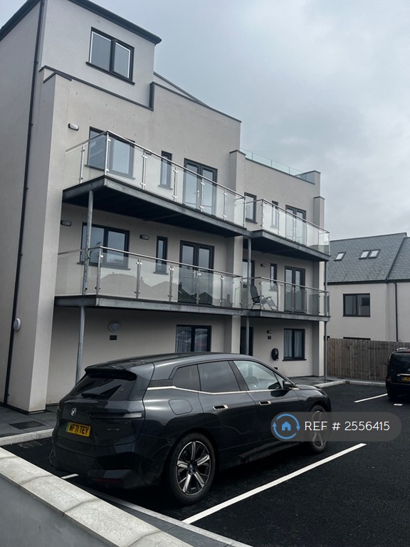 image for 2 bedroom flat in Hilgrove Road, Newquay, TR7 (2 bed) (#2556415)