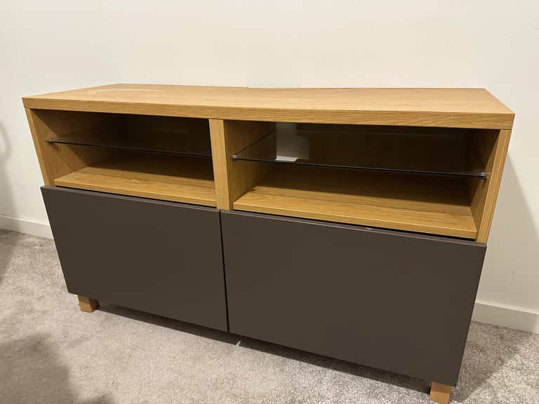 image for IKEA TV Unit