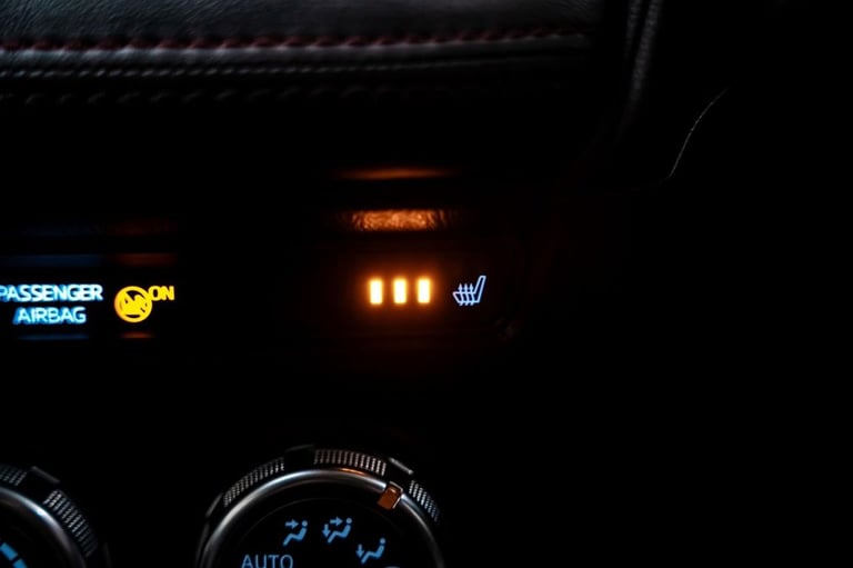 2018 Mazda CX-3 2.0 SKYACTIV-G Sport Nav SUV 5dr Petrol Manual Euro 6 (s/s) (121 ps) HATCHBACK Pe...