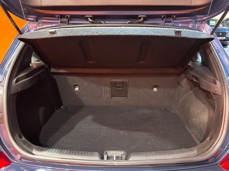 2017 17 HYUNDAI I30 1.0 T-GDI BLUE DRIVE SE NAV HATCHBACK 5DR PETROL MANUAL EURO