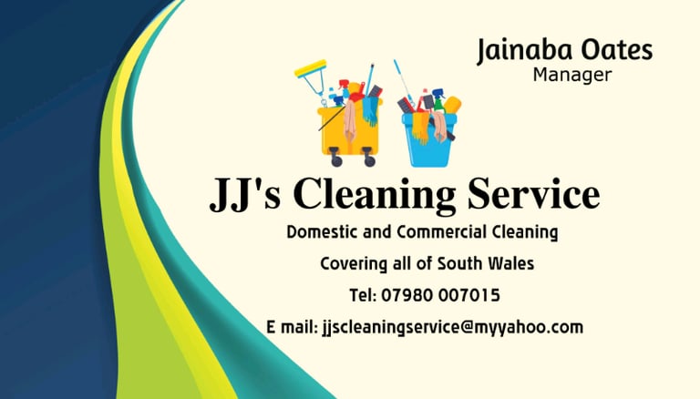 Need a Spring Clean?