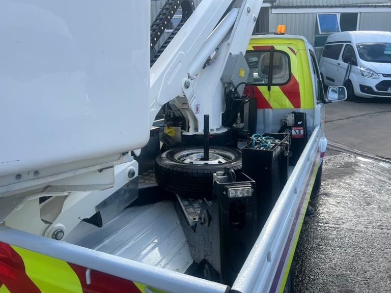 2016 DFSK Loadhopper  PETROL Manual