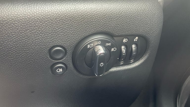 2023 MINI Hatch 2.0 Cooper S Resolute Edition 3dr Auto [Nav Pack] HATCHBACK PETROL Automatic