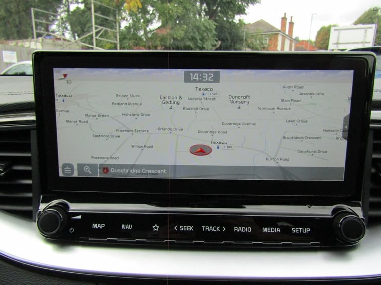 2021 21 KIA XCEED 1.0 T-GDI 3 SUV 5DR PETROL MANUAL EURO 6 (S/S) (118 BHP)