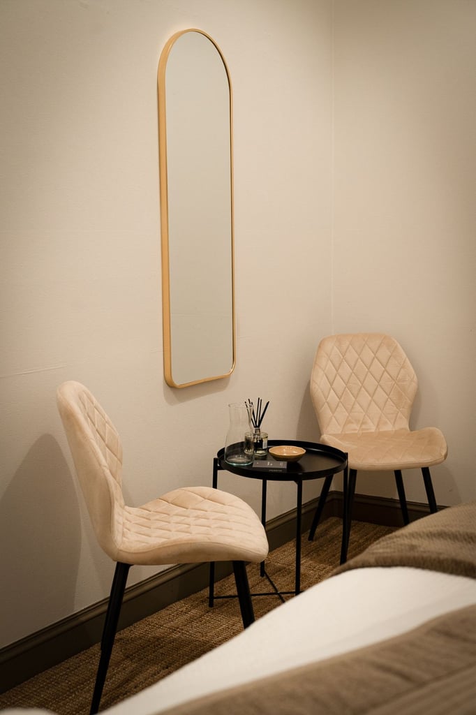 Therapy Room to Rent - Glasgow City Centre 